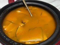-久宴·天目湖大鱼头(恐龙园店)