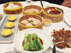 -醉辉皇原味海鲜江南菜(成都大魔方店)
