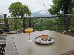 -杭州桐庐康莱德酒店西餐厅-舍