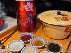 -哥老官重庆美蛙鱼头(龙湖杭州金沙天街店)