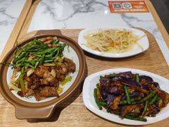 -乡村基·川味现炒大王(熙悦天街店)