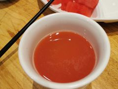 -素满香·素食自助餐(苏州·临顿路店)