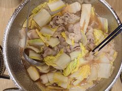 -御瀛日本料理