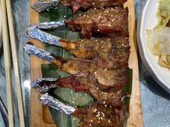 -马大胡子清真西北菜