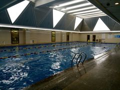 -西吉马游泳健身(协信店)