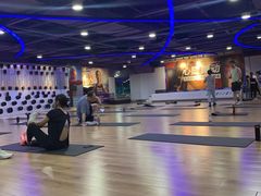 -中航健身会(城市广场·深圳店)