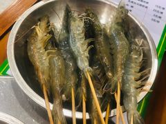 -盈田盈粥庄(博山东路店)