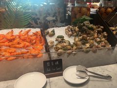 -厦门泰地万豪酒店-贡厨全日餐厅