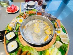 -椰小鸡·琼州糟粕醋(美兰缤纷城店)