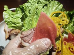 -MAGPIE喜鹊派餐厅(华侨城店)