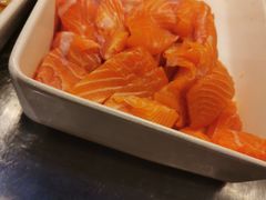 -The COOK·厨餐厅·自助餐(浦东嘉里大酒店)