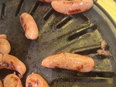 -九田家黑牛烤肉料理(衡百国际店)