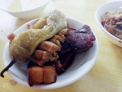 -老济南药膳把子肉(周公祠街店)