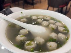 -小郭私房菜·海肠捞饭店(学士街店)