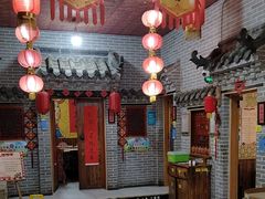 -即墨老公社·海肠捞饭大王(古城店)