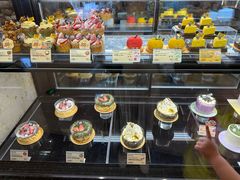 -PAPER STONE BAKERY(天汇广场店)