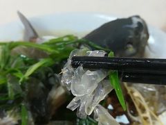 -苏记农家菜馆