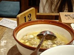 -湖南老灶台·生态农业餐饮(龙胜店)
