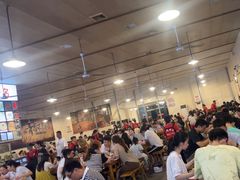 -冶建镜子·老南昌大排档·江西虾王(总店)