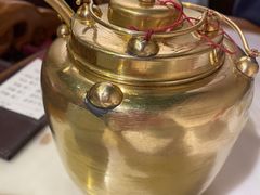 小吊梨汤-小吊梨汤·北京菜·烤鸭(鸟巢店)