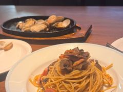 -萨莉亚意式餐厅(三号湾广场店)