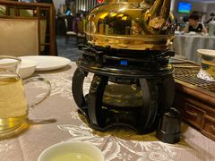 -香云轩·顺德菜(香云纱园林酒店店)