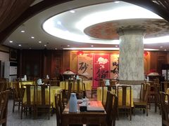 -砂锅居饭庄·京菜(西四店)