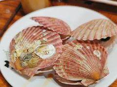 -汉巴味德(沈阳万象汇店)