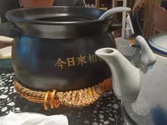 -金香匯晚茶(浑南店)