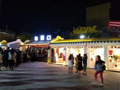 -三亚红色娘子军演艺公园景区