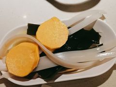 -新辣道鱼火锅(上地华联店)