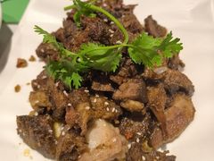 -鑫小城故事·藕汤·家常菜(台北一路总店)