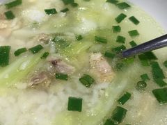 招牌鸡汤饭-嘉州叶婆婆钵钵鸡(建设路店)