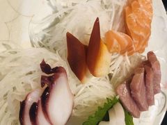 -松坂屋日料自助(长城路店)