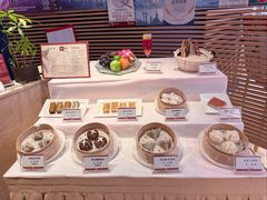 -利苑(环贸iapm店)