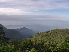 -峨眉山风景名胜区