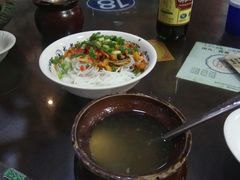 -龙老五汤店(站前西路店)