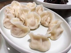 原汁海胆水饺-喜鼎海胆水饺(平安金融中心店)