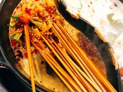 -钢管厂五区小郡肝串串香(南山店)