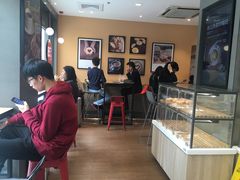 -85度C(广州石牌桥店)