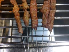 -舍得小串(水晶街店)