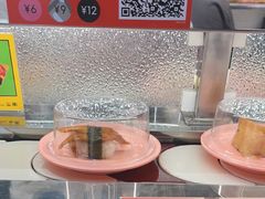 -争鲜回转寿司(朝北大悦城店)