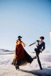 -盛夏光年studio·美学·电影感·定制