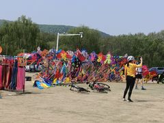 -钟山体育运动公园