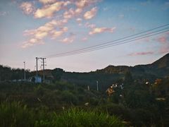 -翠屏湖景区