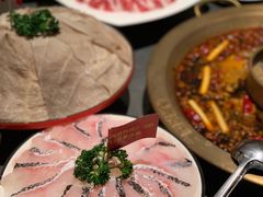 -长嘉·河图火锅(长嘉汇江景旗舰店)