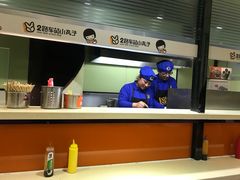 -2路车站小丸子(青泥洼桥店)