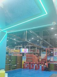 -多乐岛运动游乐城(杭州店)
