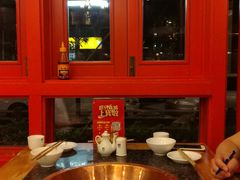 -老码头火锅(玉林店)