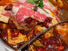 -鹿港小镇(金虹桥国际中心店)